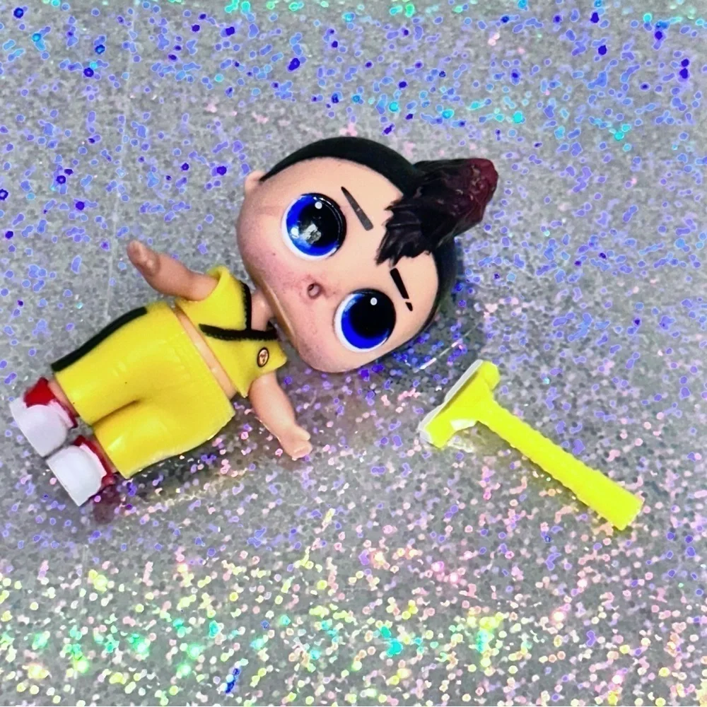 L.O.L. Surprise! surprise boy